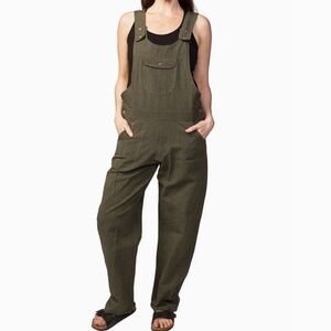 Ella Overalls